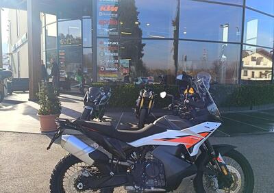 KTM 790 Adventure (2025 - 26) - Annuncio 9845433