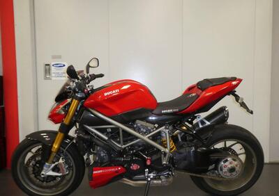 Ducati Streetfighter S (2009 - 14) - Annuncio 9906898