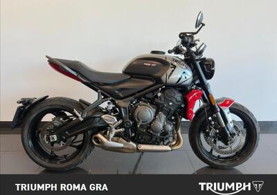 Triumph Trident 660 (2021 - 24) - Annuncio 9906906