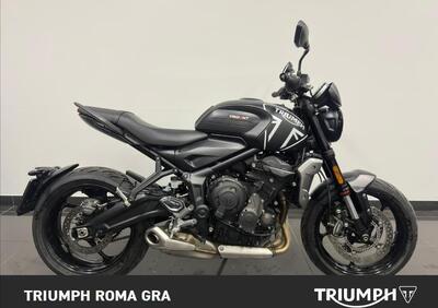 Triumph Trident 660 (2021 - 24) - Annuncio 9906907