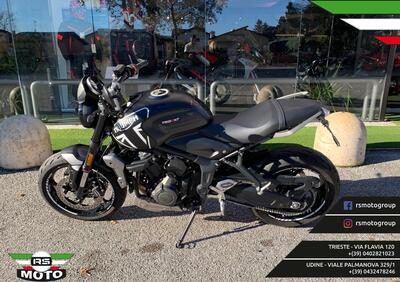 Triumph Trident 660 (2021 - 24) - Annuncio 9872334