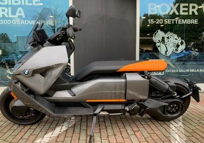 Bmw CE 04 (2021 - 25) - Annuncio 9857670