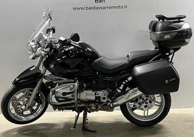 Bmw R 1150 R (2000 - 07) - Annuncio 9906950