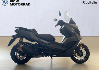 Bmw C 400 GT (2021 - 24) - Annuncio 9905885