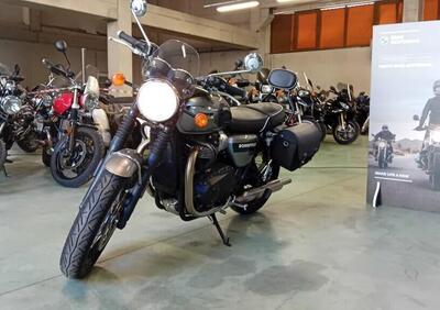 Triumph Bonneville T100 (2021 - 25) - Annuncio 9828167