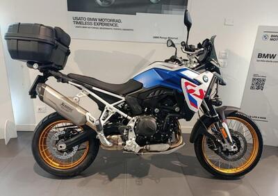 Bmw F 900 GS (2024 - 25) - Annuncio 9800676