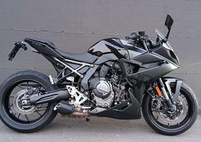 Suzuki GSX-8S Team Suzuki Edition (2024) - Annuncio 9835615