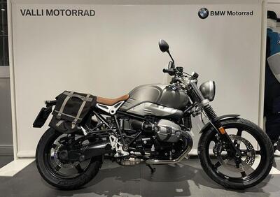 Bmw R nineT 1200 Scrambler (2016 - 20) - Annuncio 9889738
