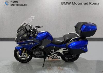 Bmw R 1250 RT (2021 - 25) - Annuncio 9778360