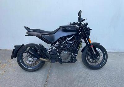 Husqvarna Svartpilen 401 (2021 - 23) - Annuncio 9835635