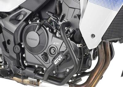 Paramotore Tubolare Givi TN1201 Per Honda XL750 Tr - Annuncio 8886836