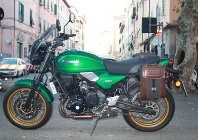 Kawasaki Z 650 RS 50th Anniversary (2022) - Annuncio 9906965