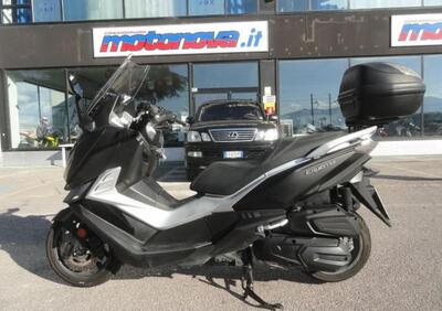 Sym Cruisym 300 (2017 - 20) - Annuncio 9906984