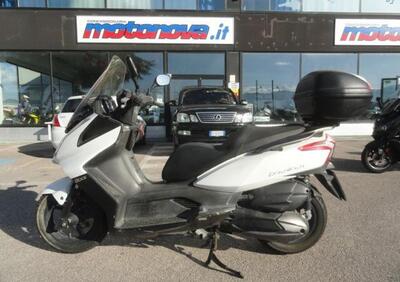 Kymco Downtown 300i (2009 - 17) - Annuncio 9906985