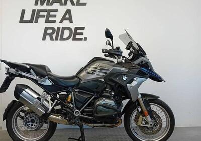 Bmw R 1200 GS (2017 - 18) - Annuncio 9906995