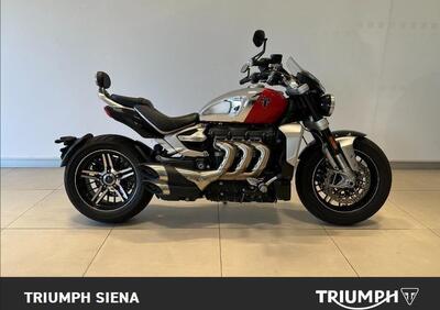 Triumph Rocket 3 GT (2021 - 24) - Annuncio 9874219