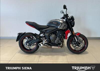 Triumph Trident 660 (2021 - 24) - Annuncio 9894725