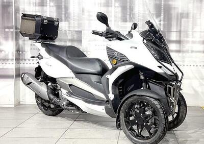 Quadro QV3 350 (2018 - 19) - Annuncio 9866564