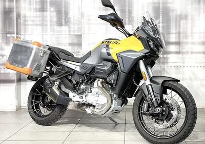 Moto Guzzi Stelvio (2024 - 25) - Annuncio 9907007