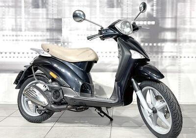 Piaggio Liberty 200 4T  - Annuncio 9907008