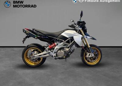 Aprilia Dorsoduro 750 (2009 - 14) - Annuncio 9906690