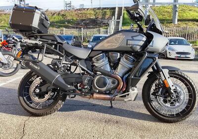 Harley-Davidson Pan America 1250 Special (2020 - 25) - Annuncio 9907042
