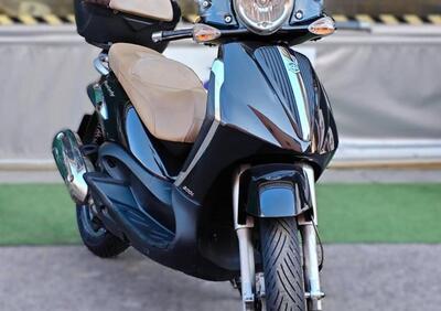 Piaggio Beverly Tourer 300 - Annuncio 9907027