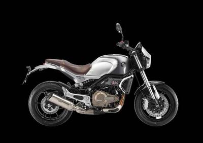 QJ Motor SRV 550 (2025) - Annuncio 9907021