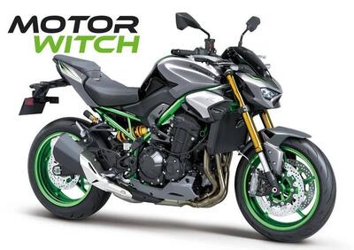 Kawasaki Z 900 SE (2025 - 26) - Annuncio 9903548
