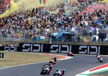 MotoGP 2025. Carlos Ezpeleta su team e nuove tappe nel motomondiale: "Molti vogliono entrare in MotoGP"