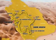 Dakar 2026. Italiani: Buon Anno (ci siamo capiti, vero?) [VIDEO]