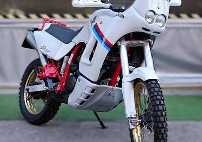 Honda XL 600 V Transalp - Annuncio 9907035