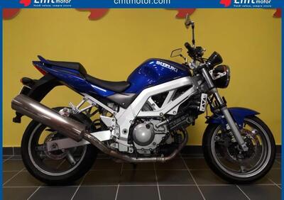 Suzuki SV 650 (2003 - 06) - Annuncio 9907051