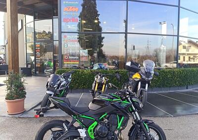 Kawasaki Z 650 (2025 - 26) - Annuncio 9907061