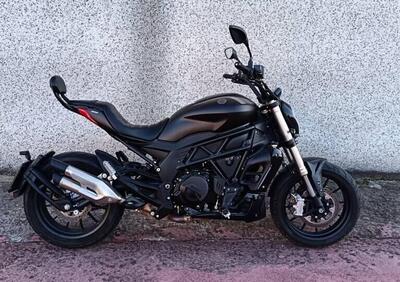 Benelli 502 C (2021 - 25) - Annuncio 9897703