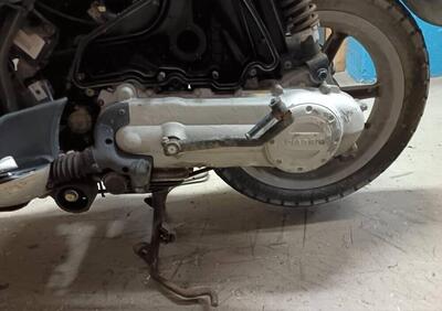 MOTORE LIBERTY 125 1998 > 2000 Piaggio - Annuncio 9907076