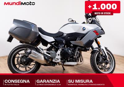 Bmw F 900 XR (2025 - 26) - Annuncio 9760102