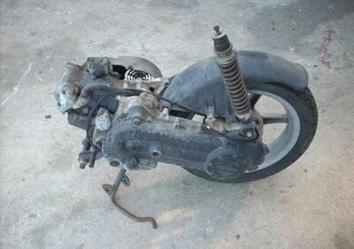 MOTORE LIBERTY 125 1999 Piaggio - Annuncio 9907080