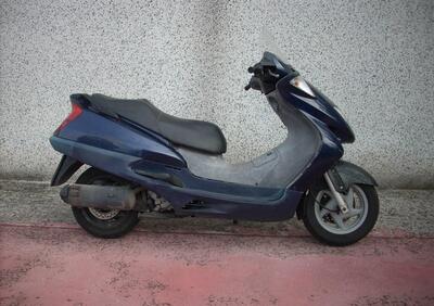MOTORE HONDA FORESIGHT 250 2004 - Annuncio 9907087