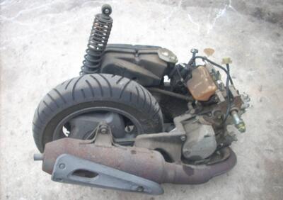 MOTORE PANTHEON FES 150 Honda - Annuncio 9907088