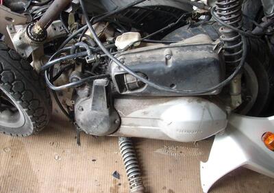 MOTORE PANTHEON 125 Honda - Annuncio 9907089