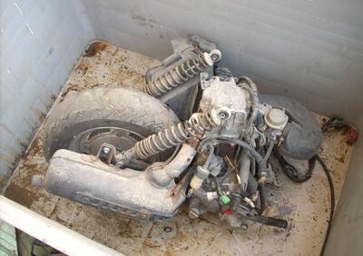 MOTORE CN 250 Honda - Annuncio 9907090