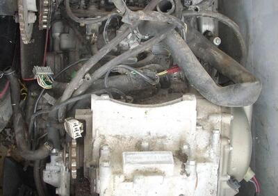 MOTORE HONDA CBR 600 Fs - Annuncio 9907092