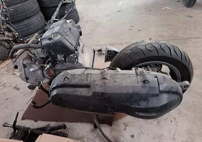 MOTORE SILVER WING 600 Honda - Annuncio 9907094