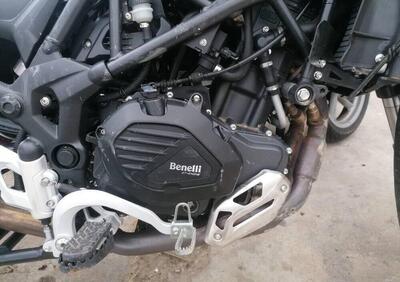 MOTORE TRK 502 2021 Benelli - Annuncio 9907095