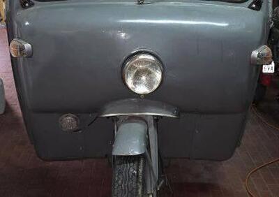 Moto Guzzi MOTOCARRO ERCOLE - Annuncio 9907102