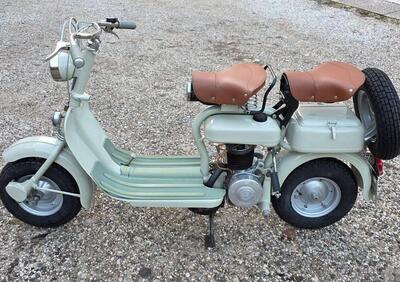 Innocenti LAMBRETTA C - Annuncio 9907103