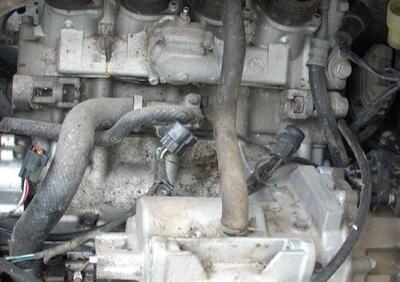 MOTORE KAWASAKI ZX 6 R - Annuncio 9907107