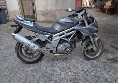 MOTORE KOMET 650 HYOSUNG - Annuncio 9907108