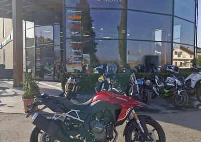 Suzuki V-Strom 800SE (2025) - Annuncio 9907111